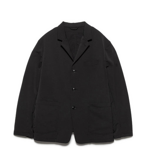 ALPHADRY Club Jacket - K(Black)