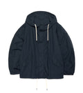 Hooded Jacket - N(Navy)