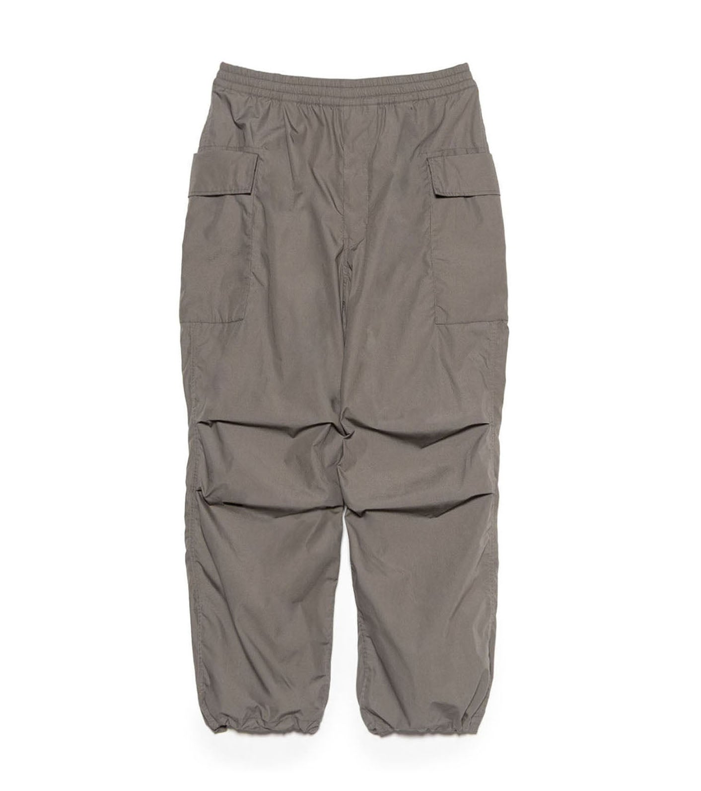 Easy Cargo Pants