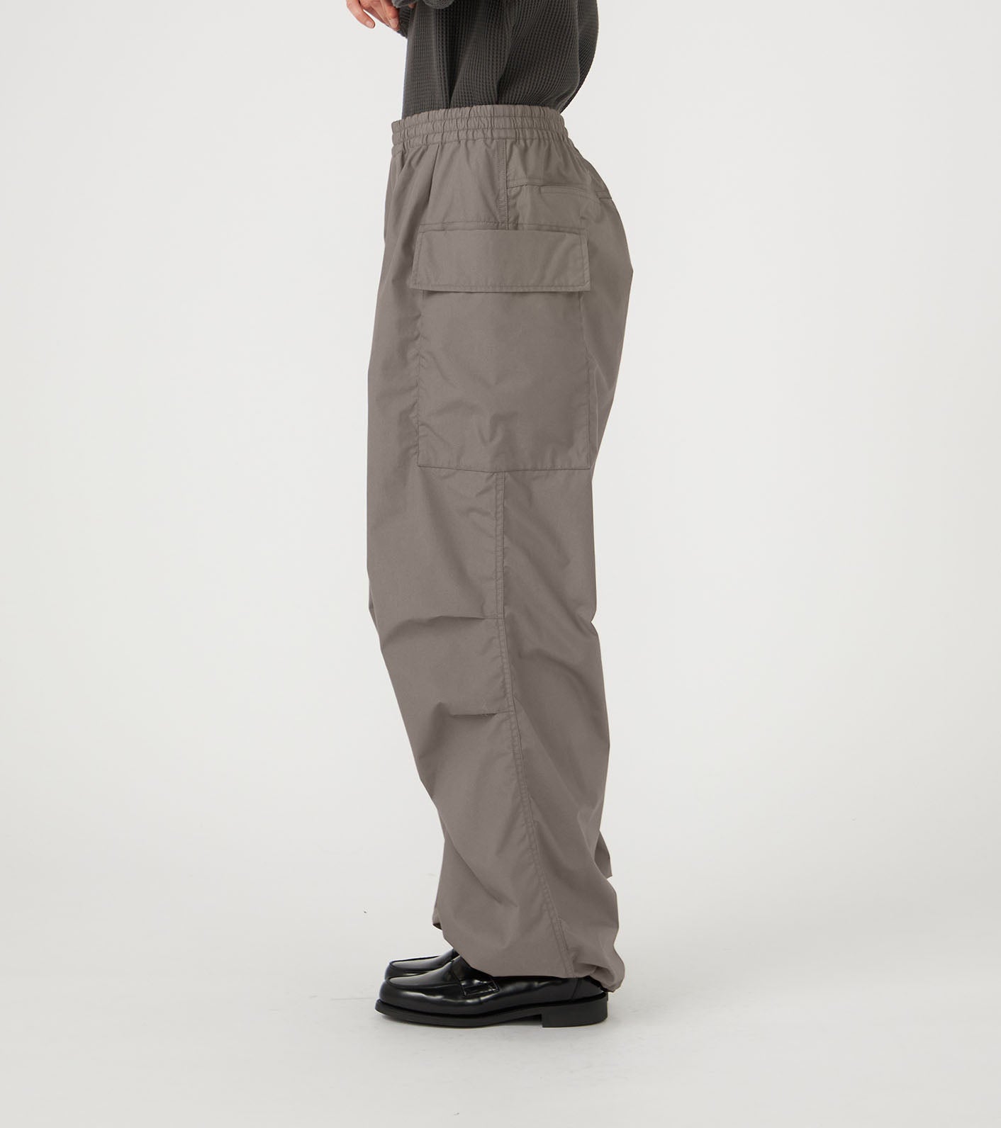 Easy Cargo Pants