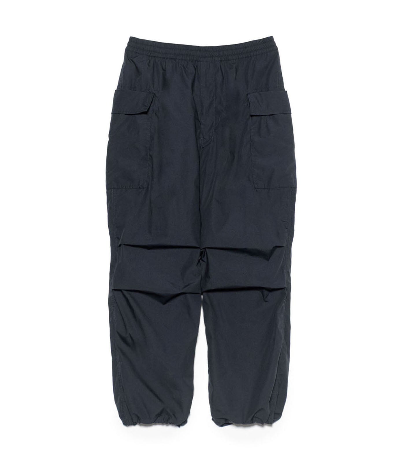 Easy Cargo Pants - N(Navy)