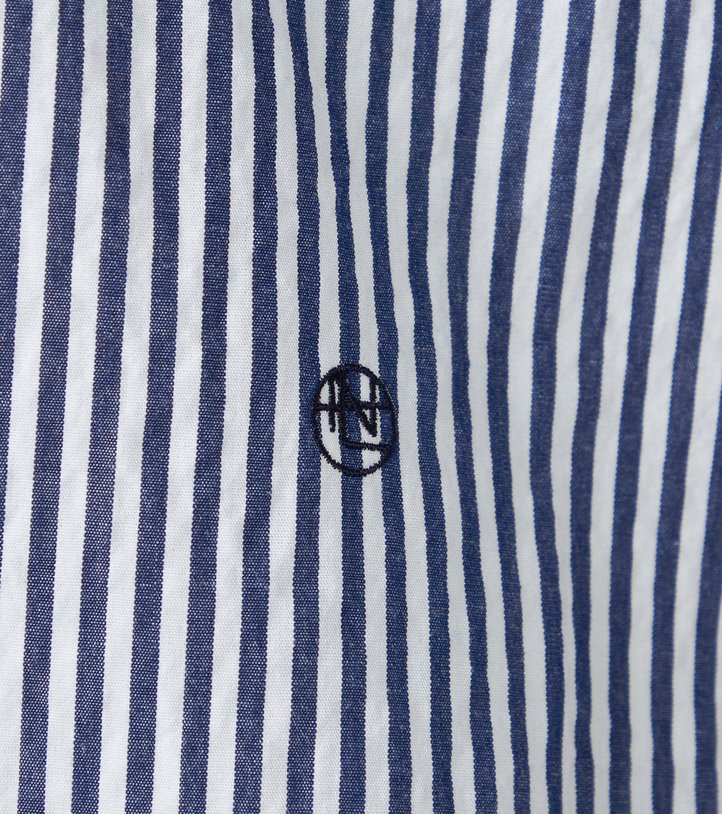 Regular Collar Wind Shirt