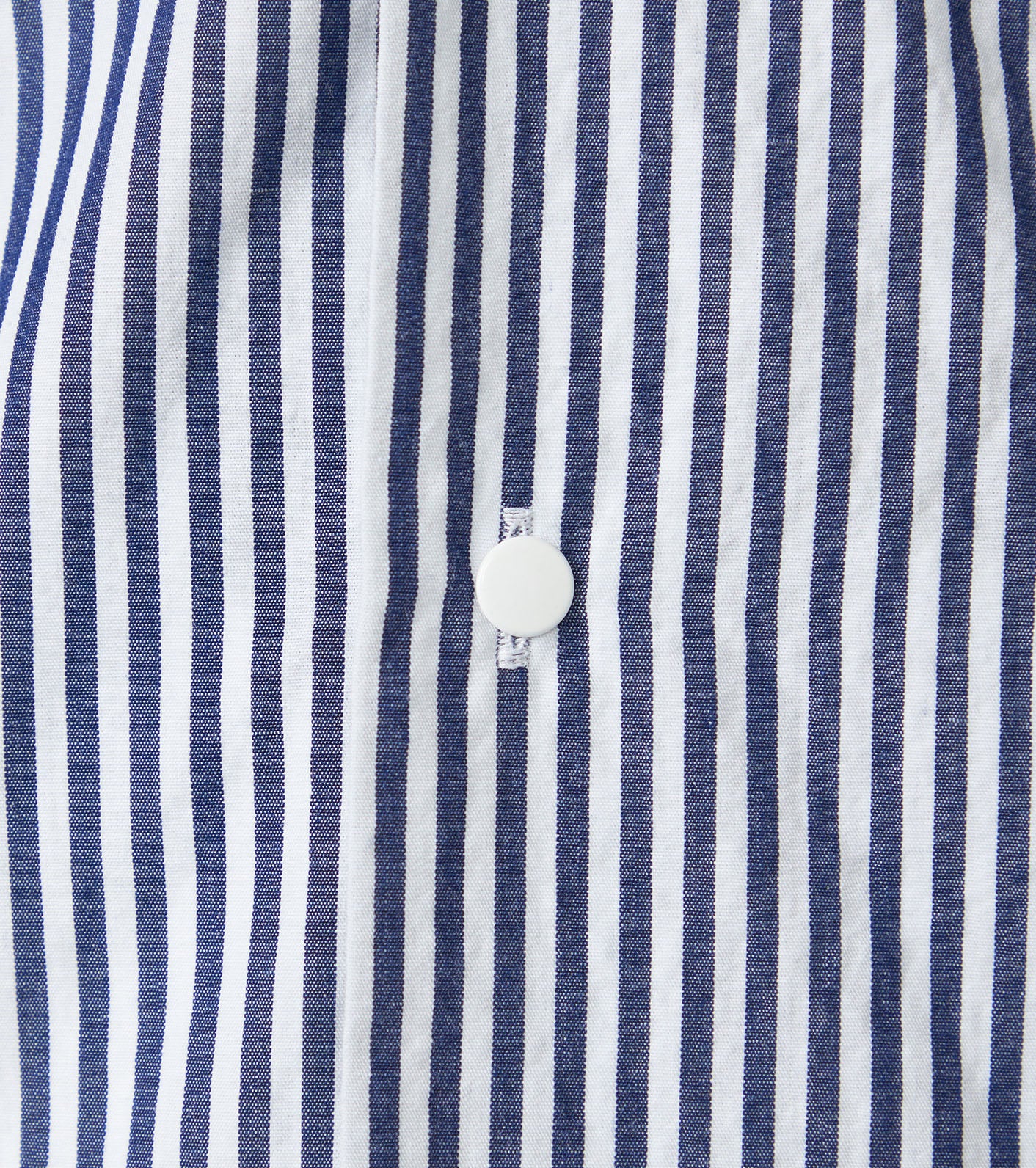 Regular Collar Wind Shirt