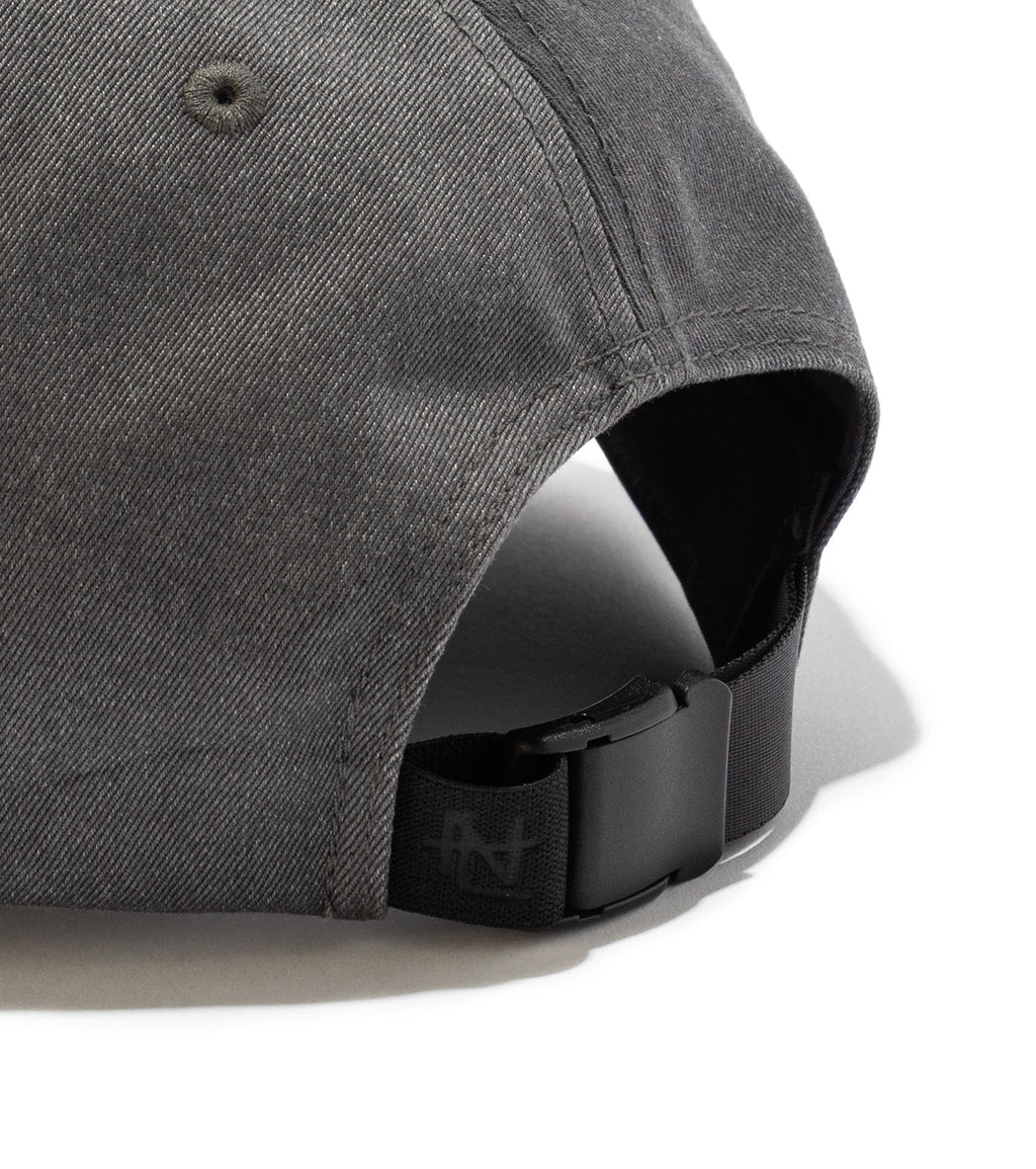 Washed Chino Cap