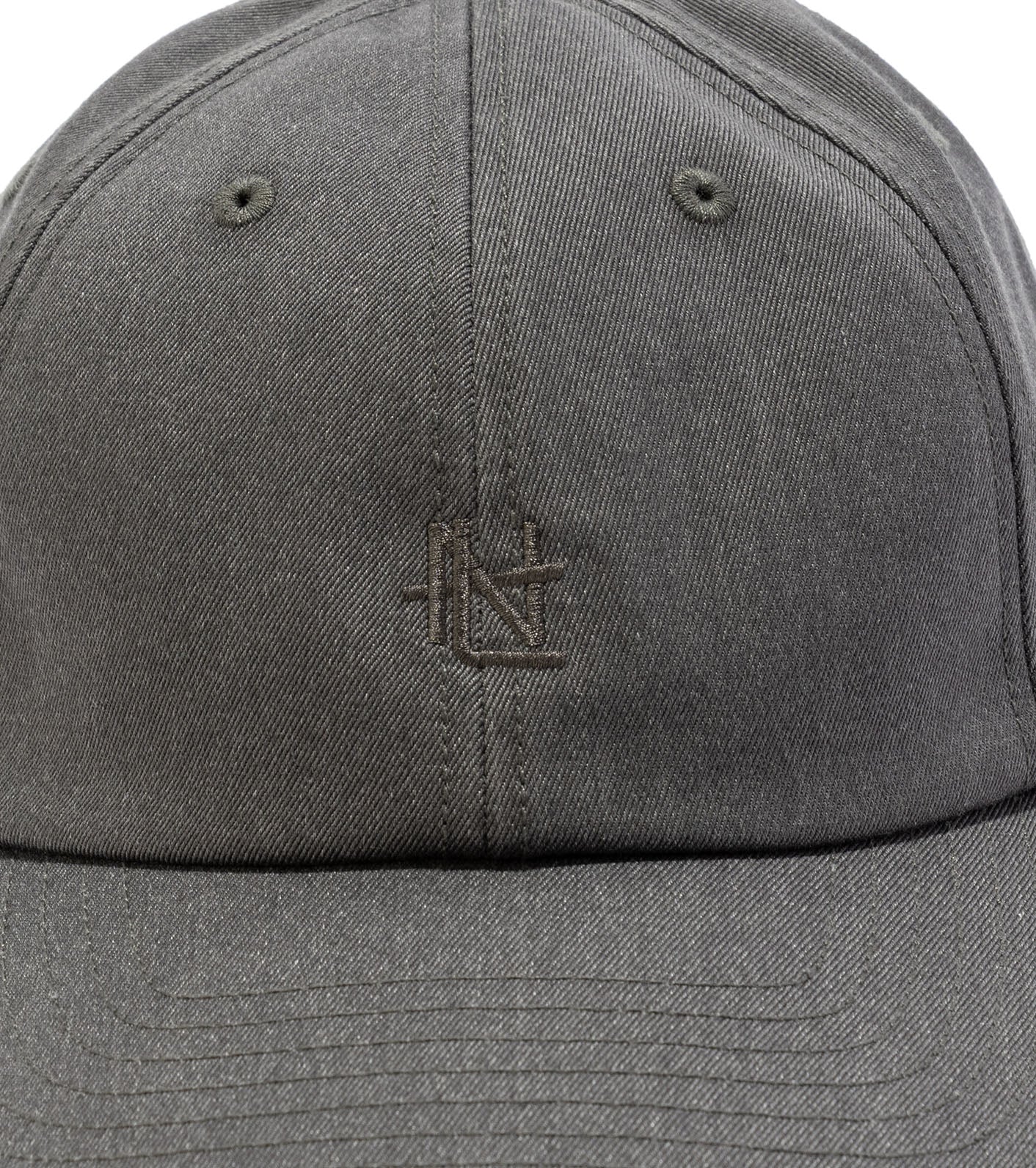 Washed Chino Cap