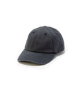 Washed Chino Cap - N(Navy)