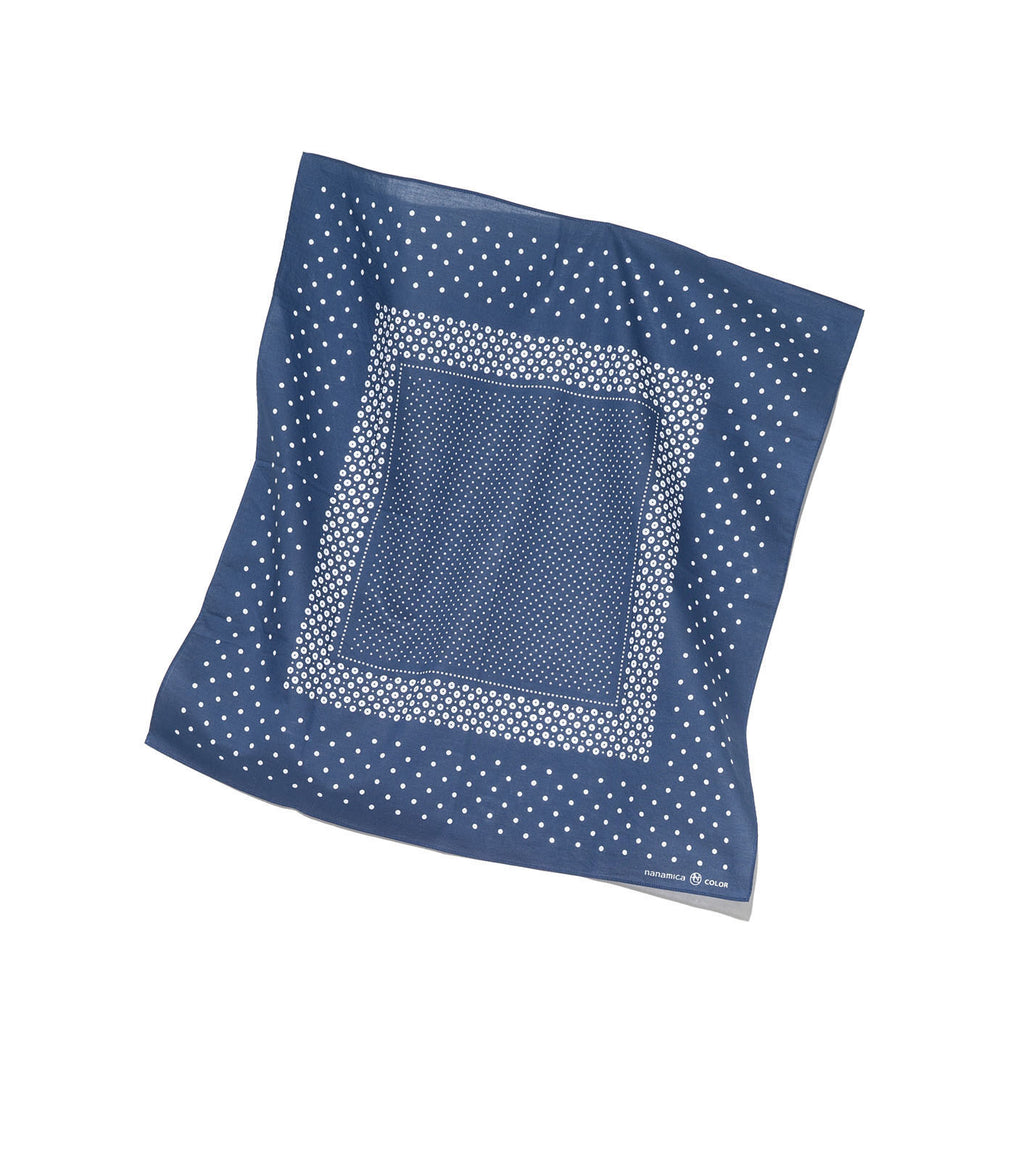 Bandana - N(Navy)