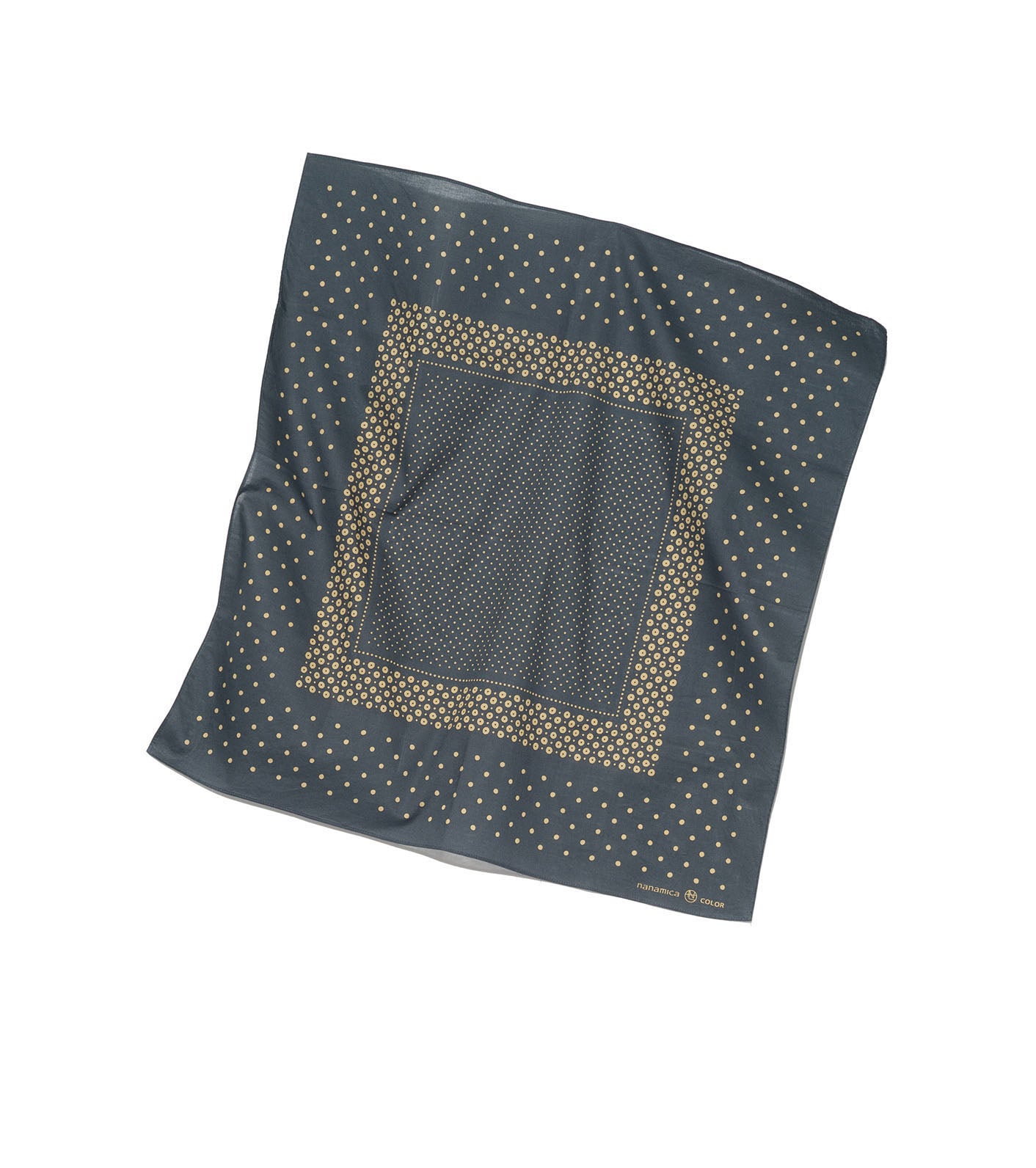 Bandana - K(Black)