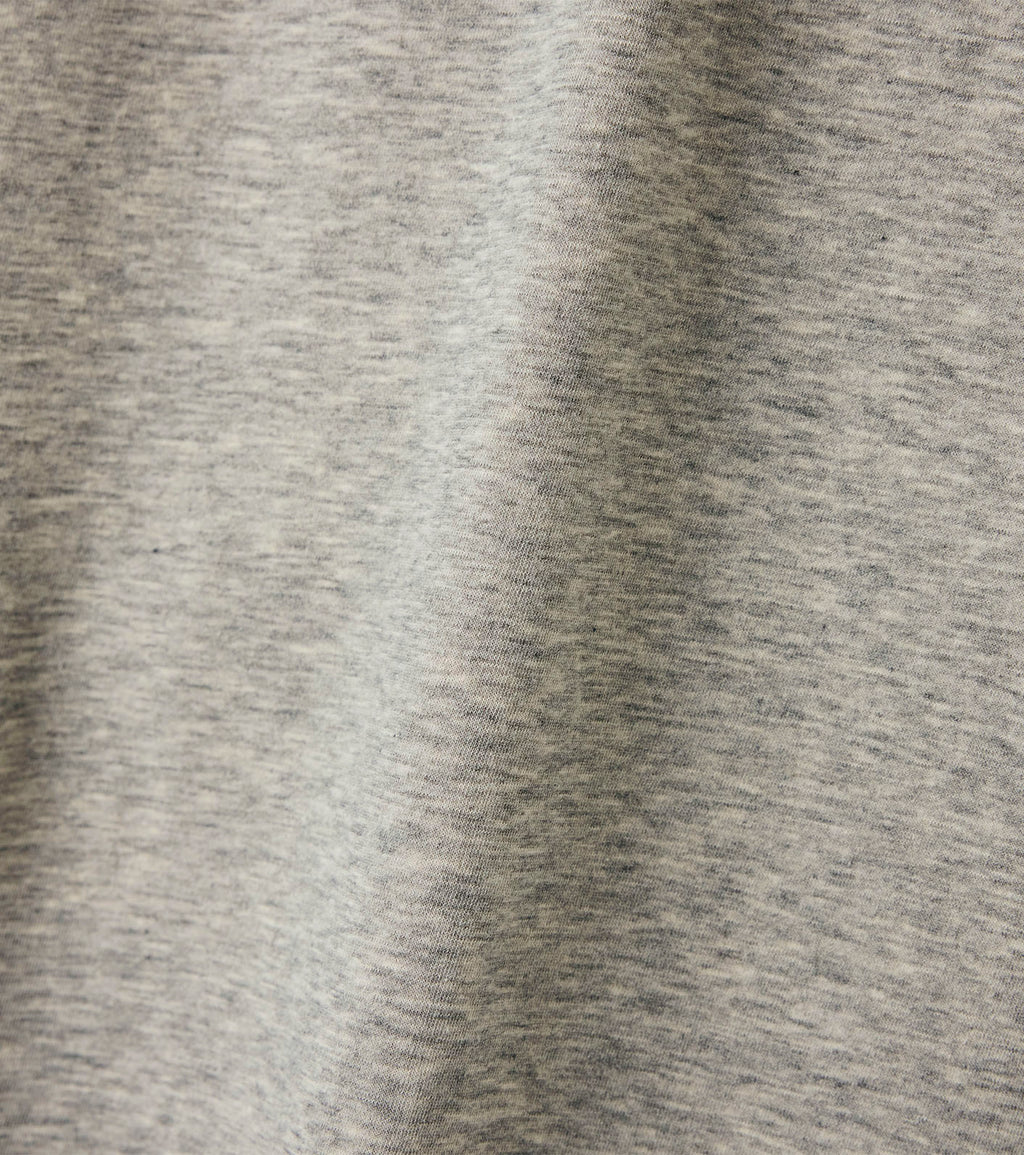 OOAL Graphic Long Sleeve Tee