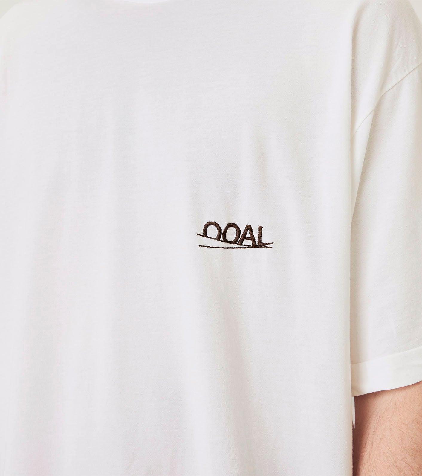 OOAL Graphic Tee