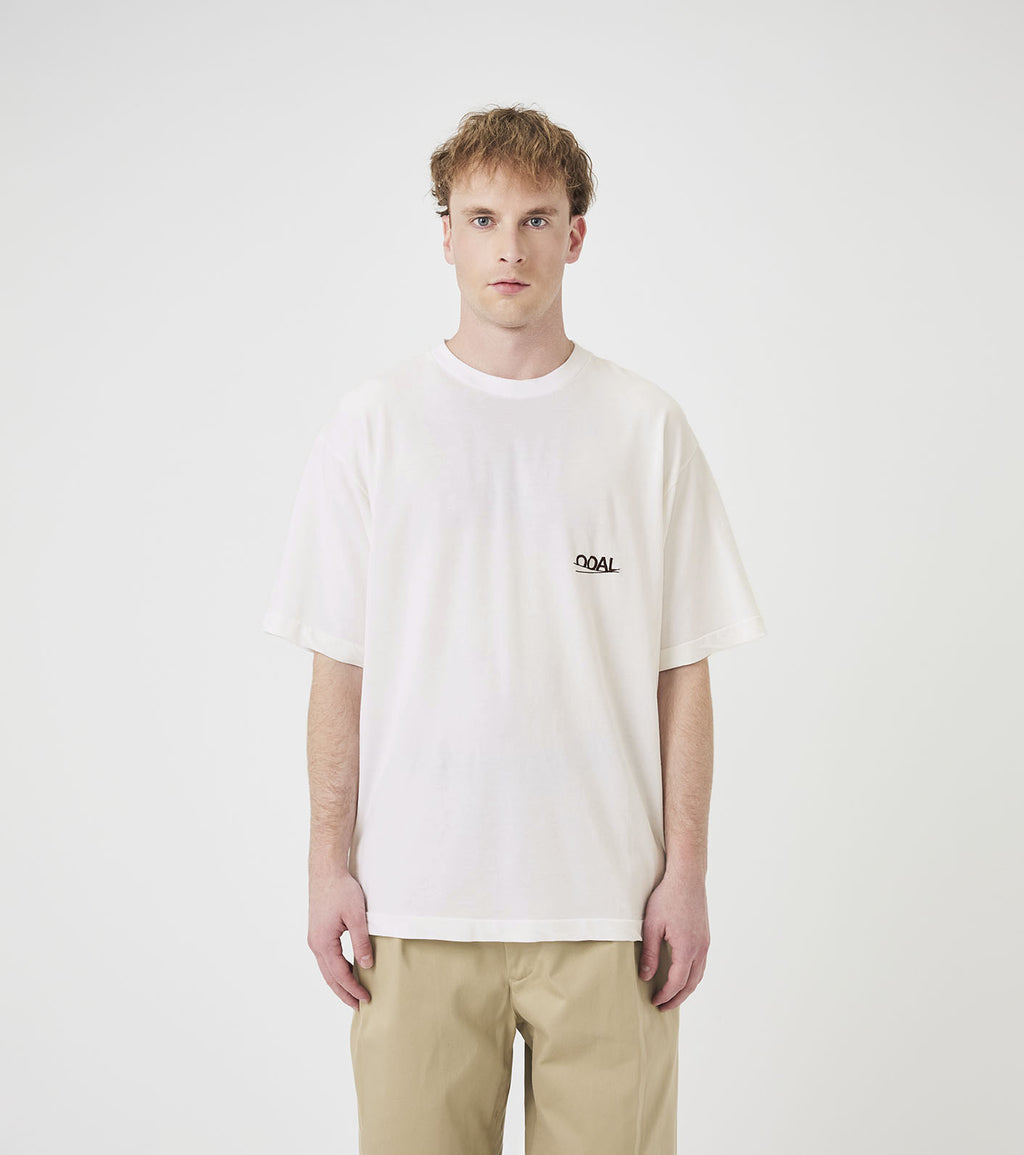 OOAL Graphic Tee