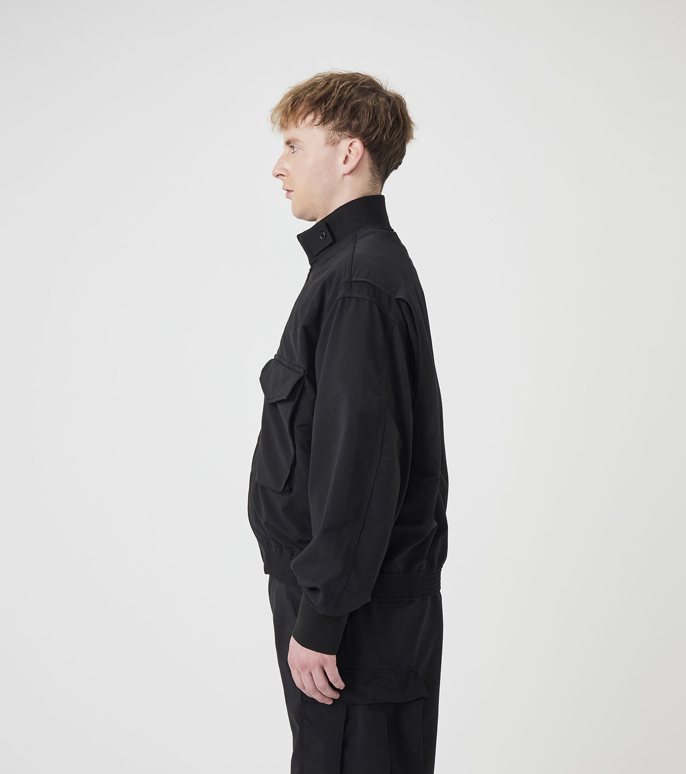 ALPHADRY Field Jacket