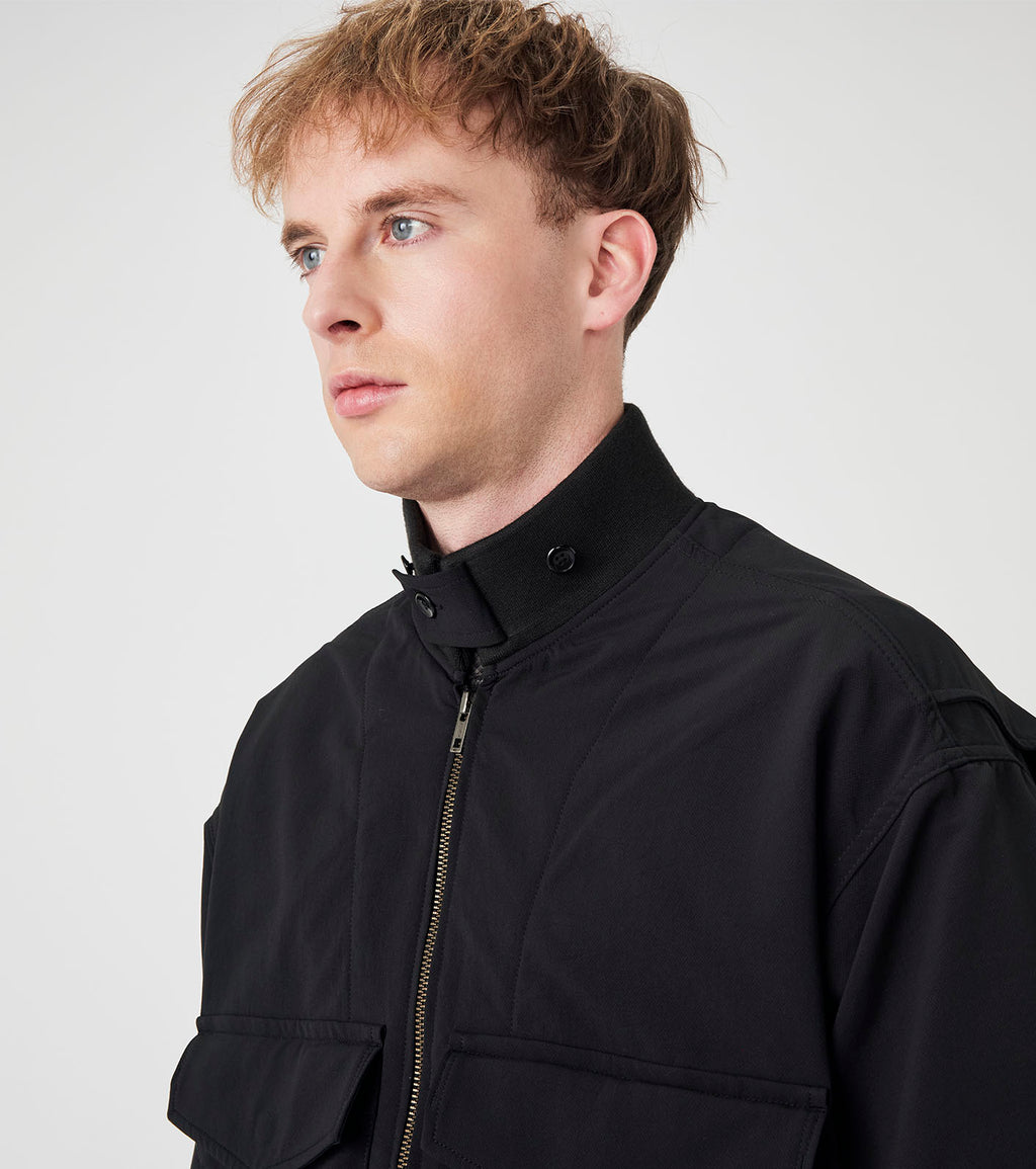 ALPHADRY Field Jacket