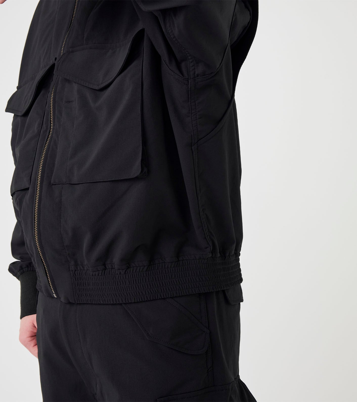 ALPHADRY Field Jacket