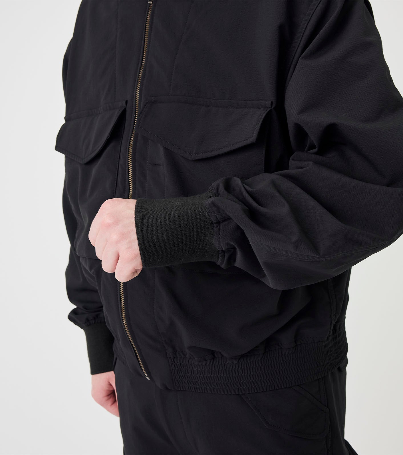 ALPHADRY Field Jacket