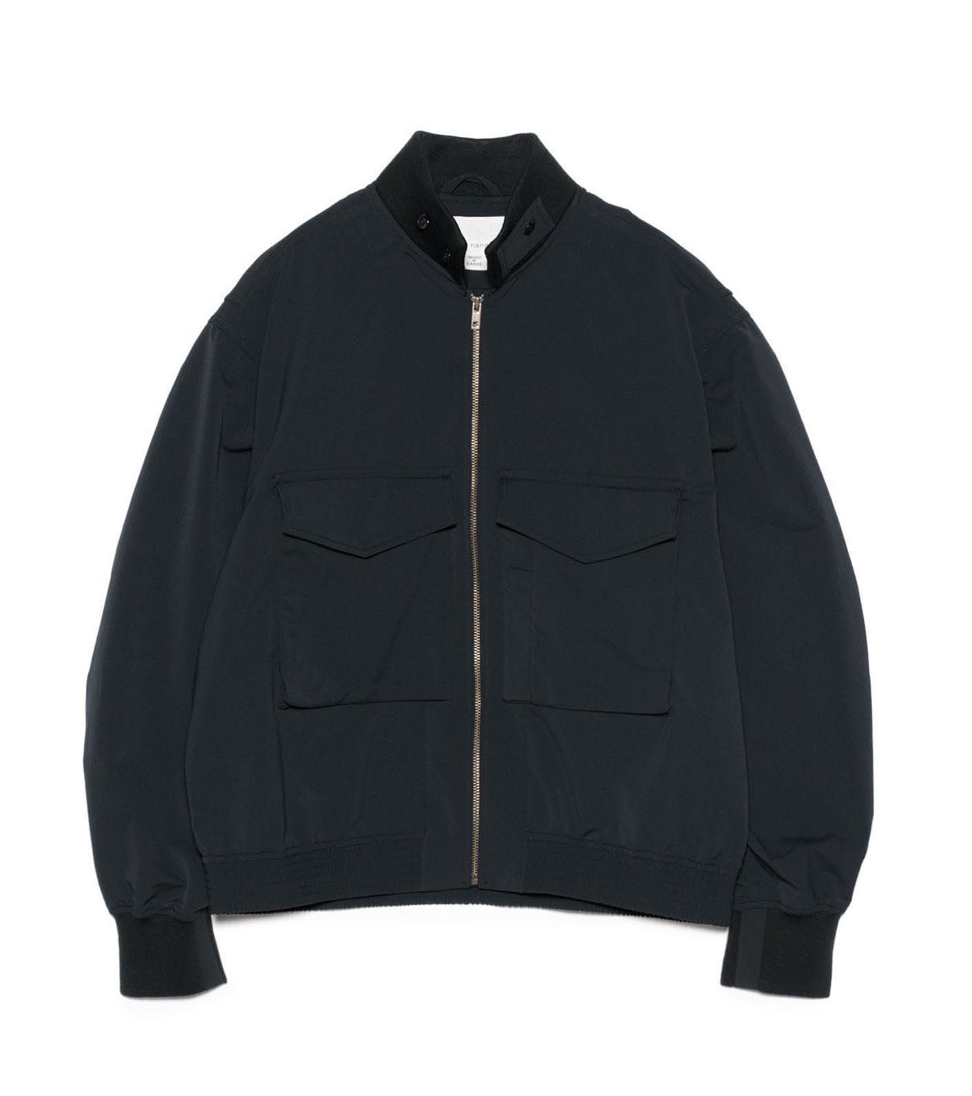 ALPHADRY Field Jacket - DN(Dark Navy)