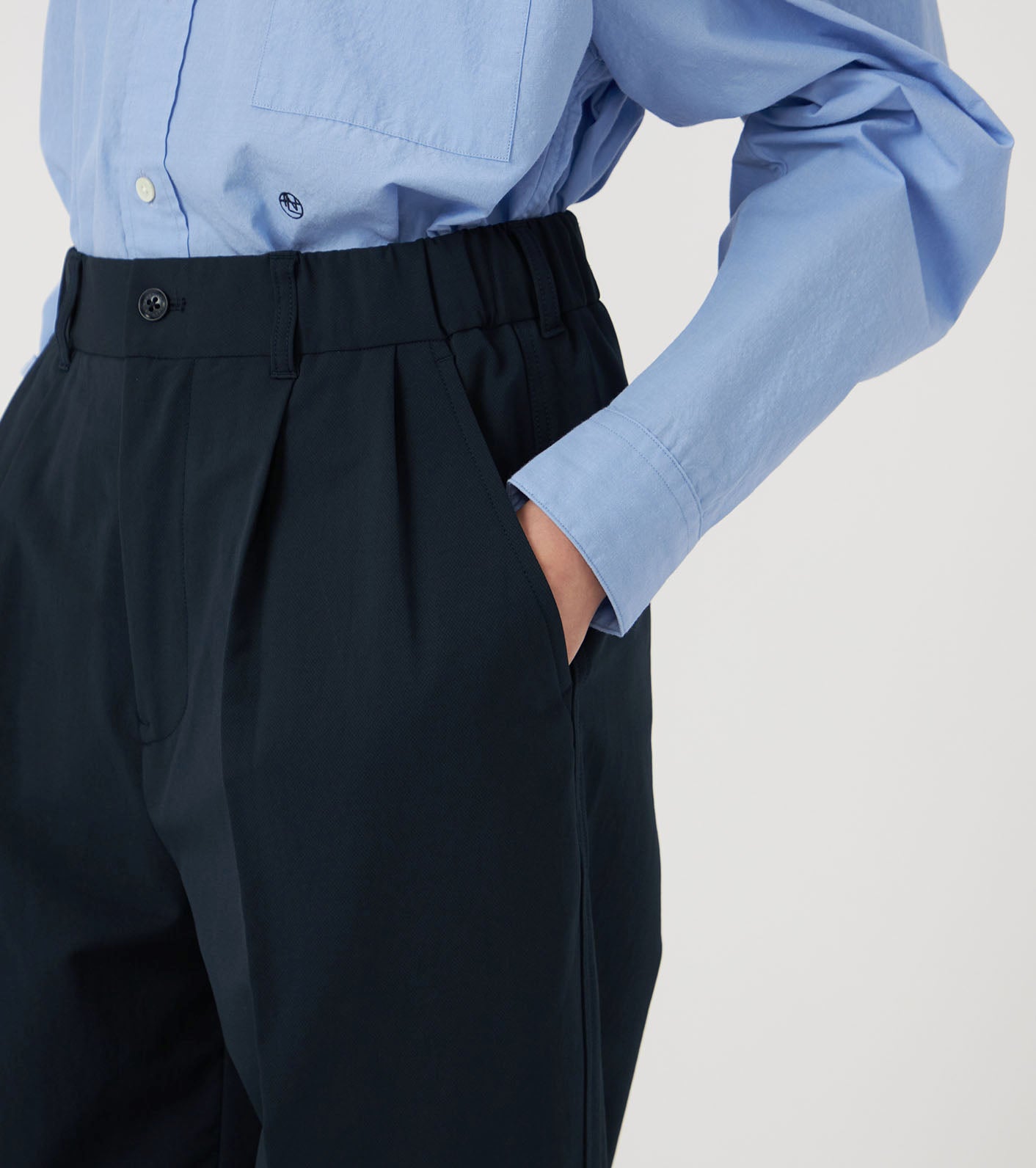 ALPHADRY Pants
