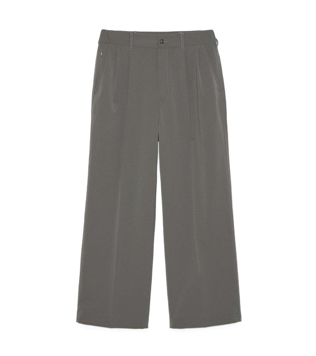 ALPHADRY Pants - CH(Charcoal)