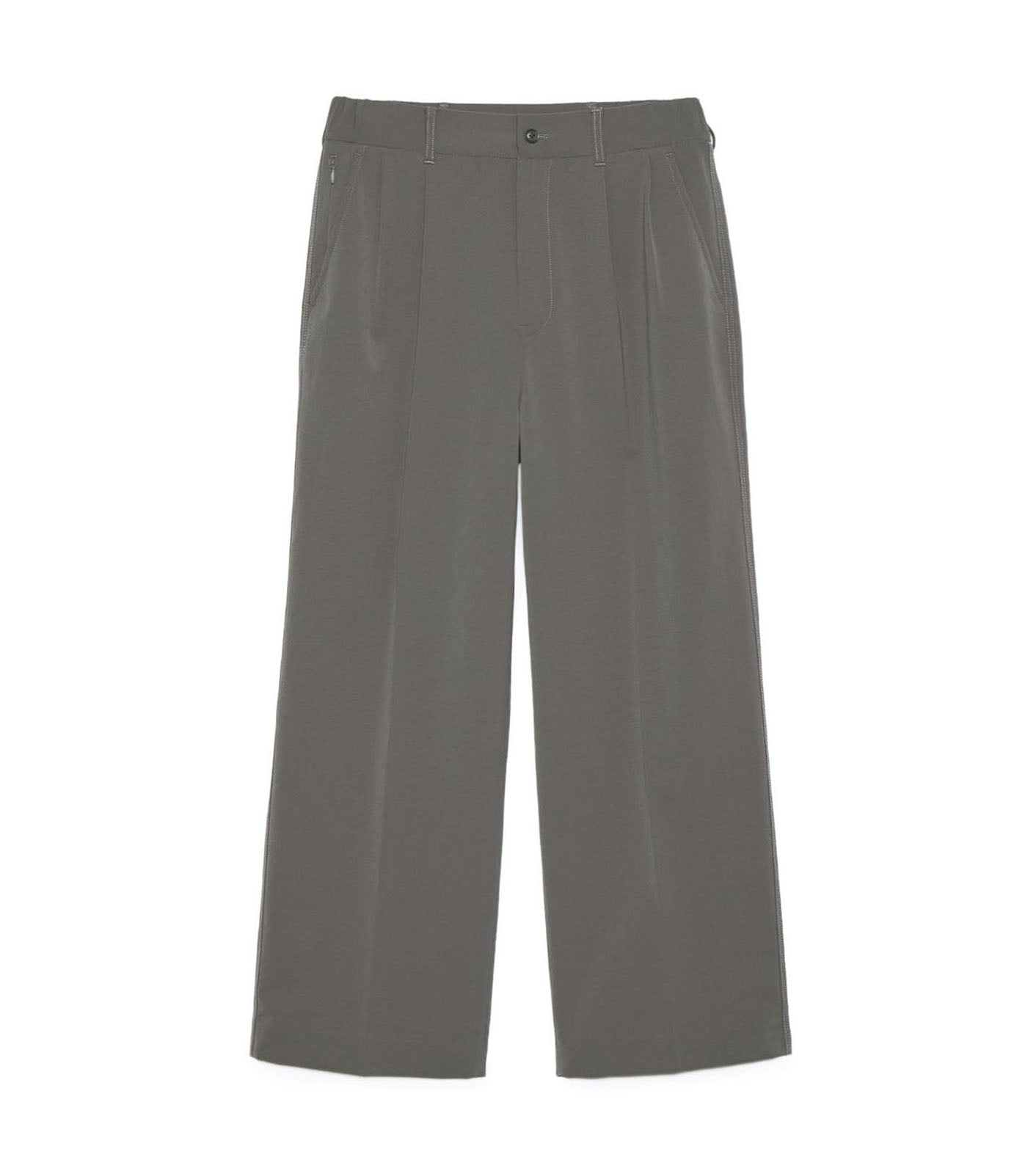 ALPHADRY Pants - CH(Charcoal)