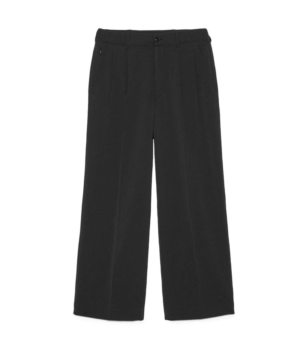 ALPHADRY Pants - K(Black)