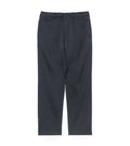 Straight Chino Pants - N(Navy)