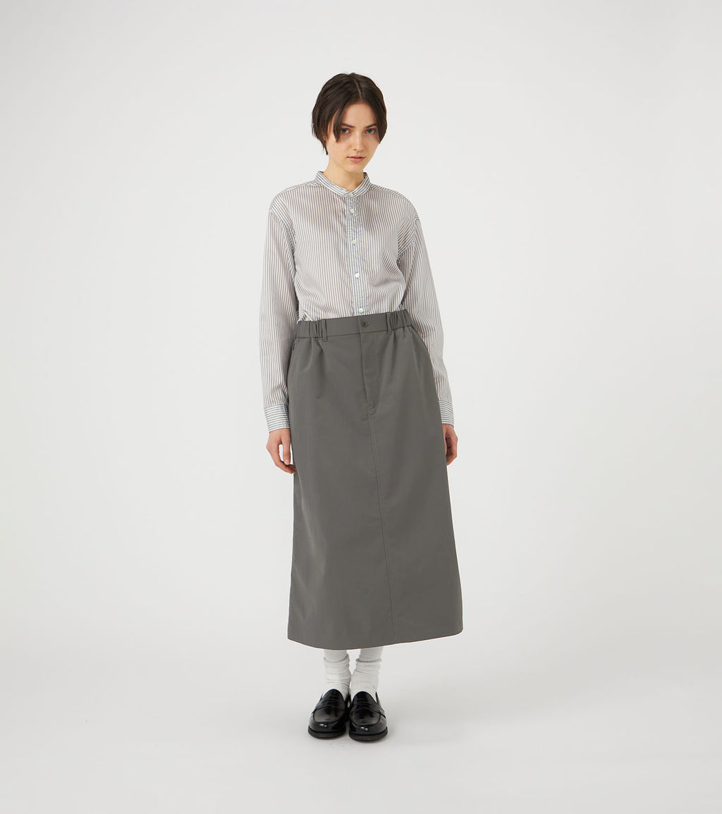ALPHADRY Skirt