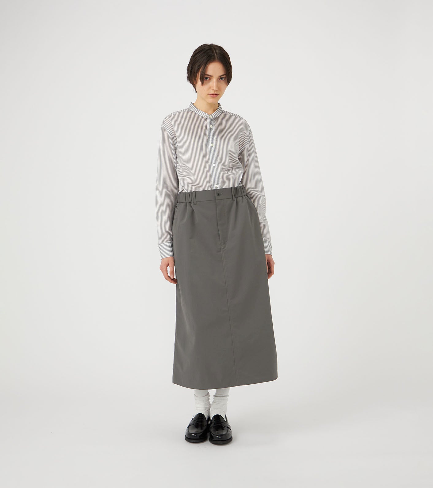 ALPHADRY Skirt