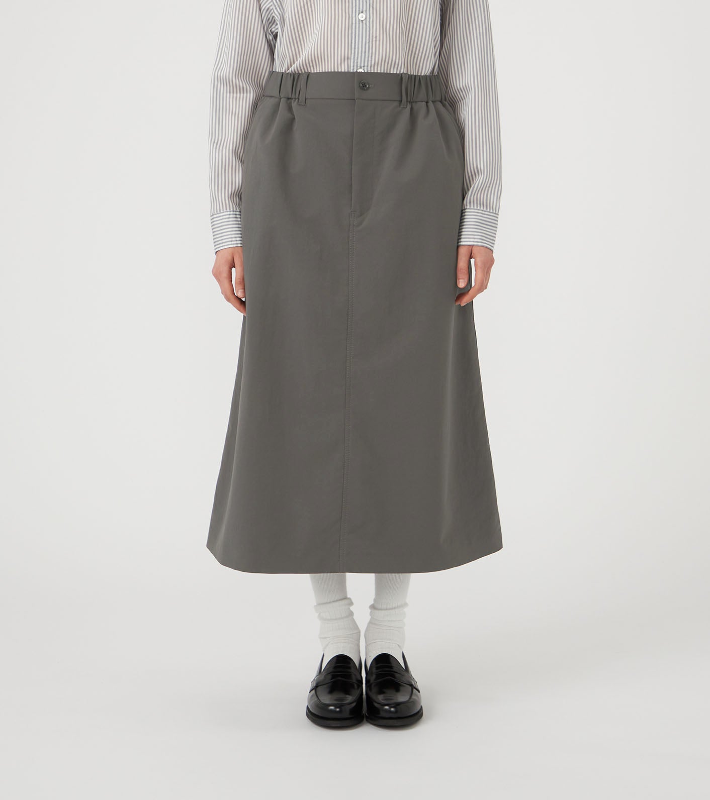 ALPHADRY Skirt