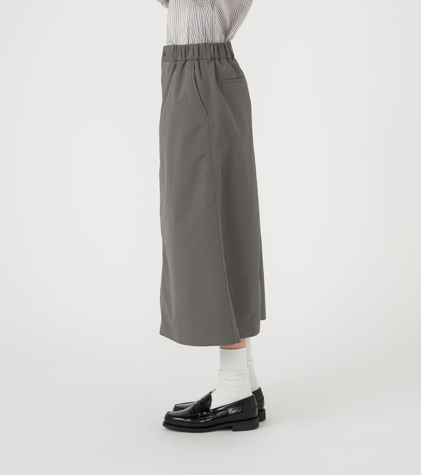 ALPHADRY Skirt
