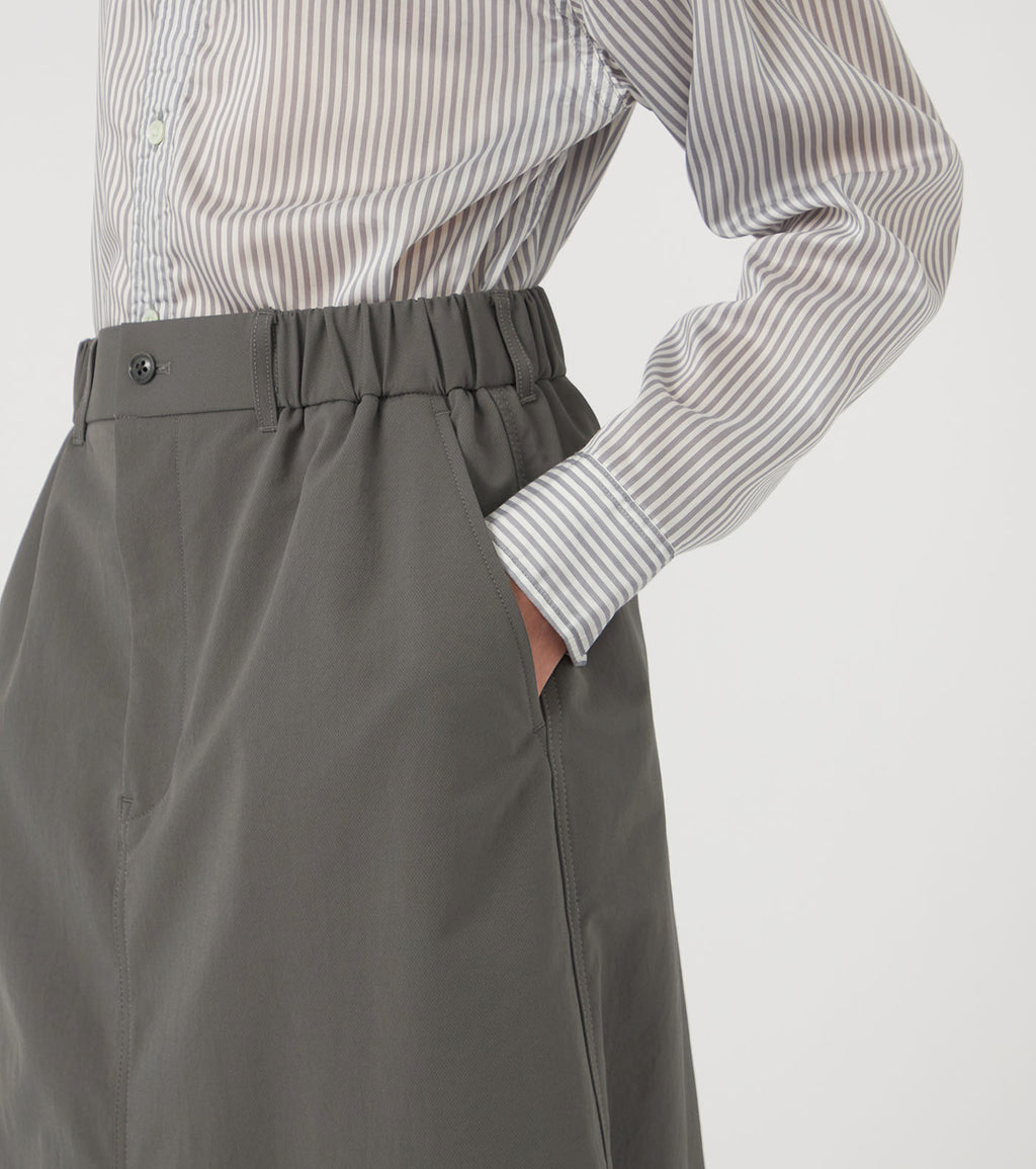 ALPHADRY Skirt