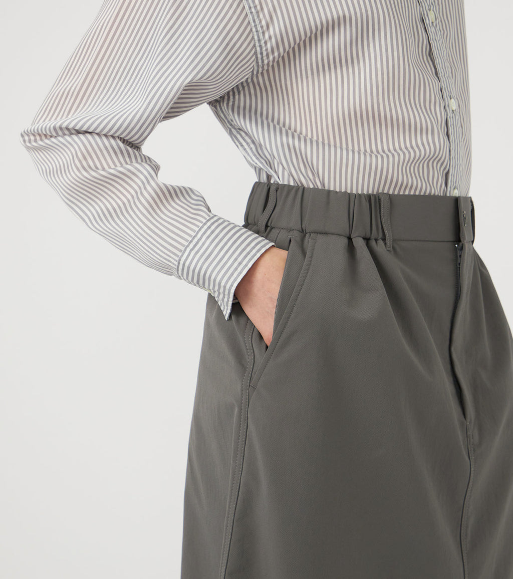 ALPHADRY Skirt