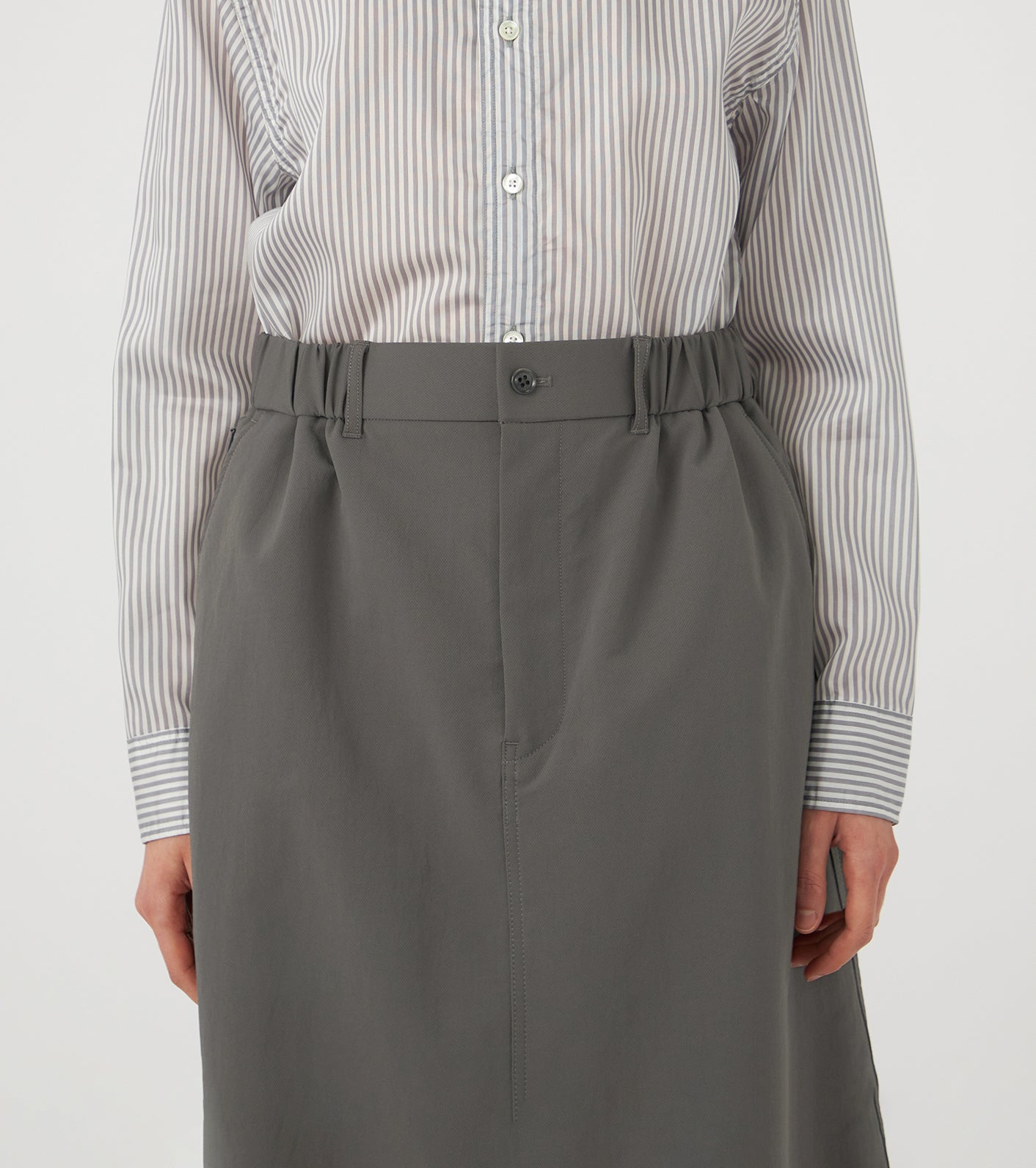 ALPHADRY Skirt