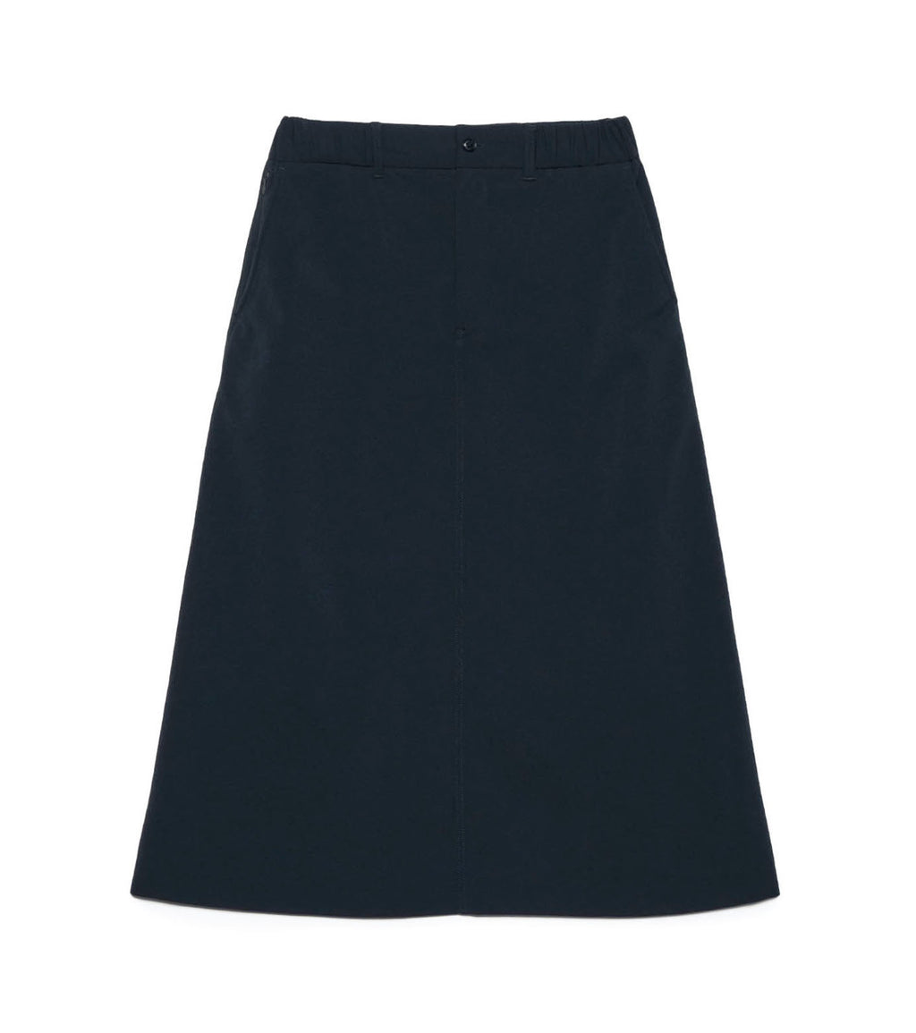 ALPHADRY Skirt - DN(Dark Navy)