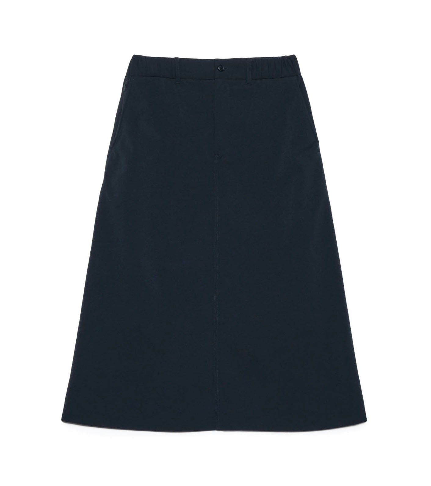 ALPHADRY Skirt - DN(Dark Navy)