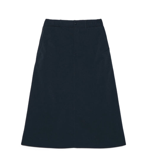 ALPHADRY Skirt - DN(Dark Navy)