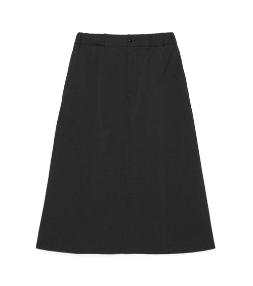ALPHADRY Skirt - K(Black)
