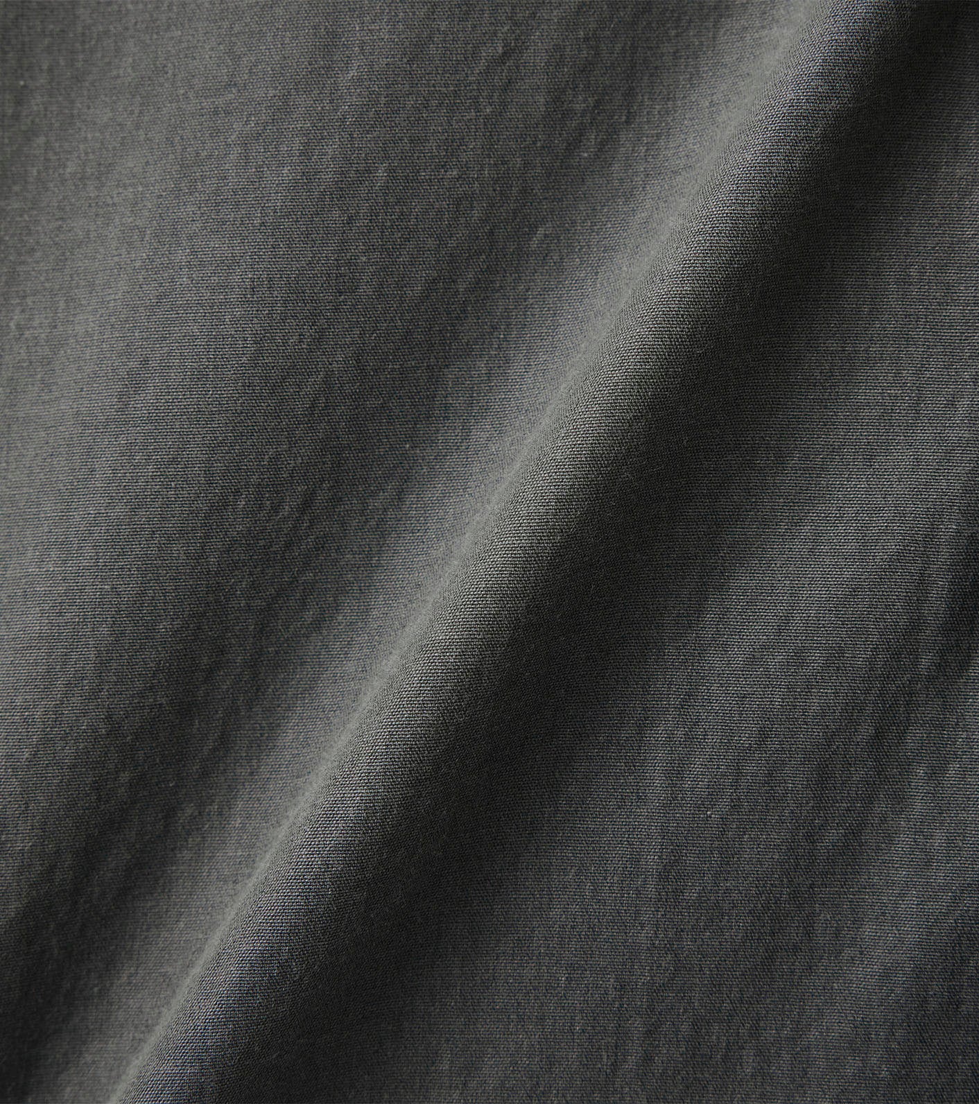 Regular Collar Wind Shirt