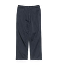 Wide Chino Pants - N(Navy)