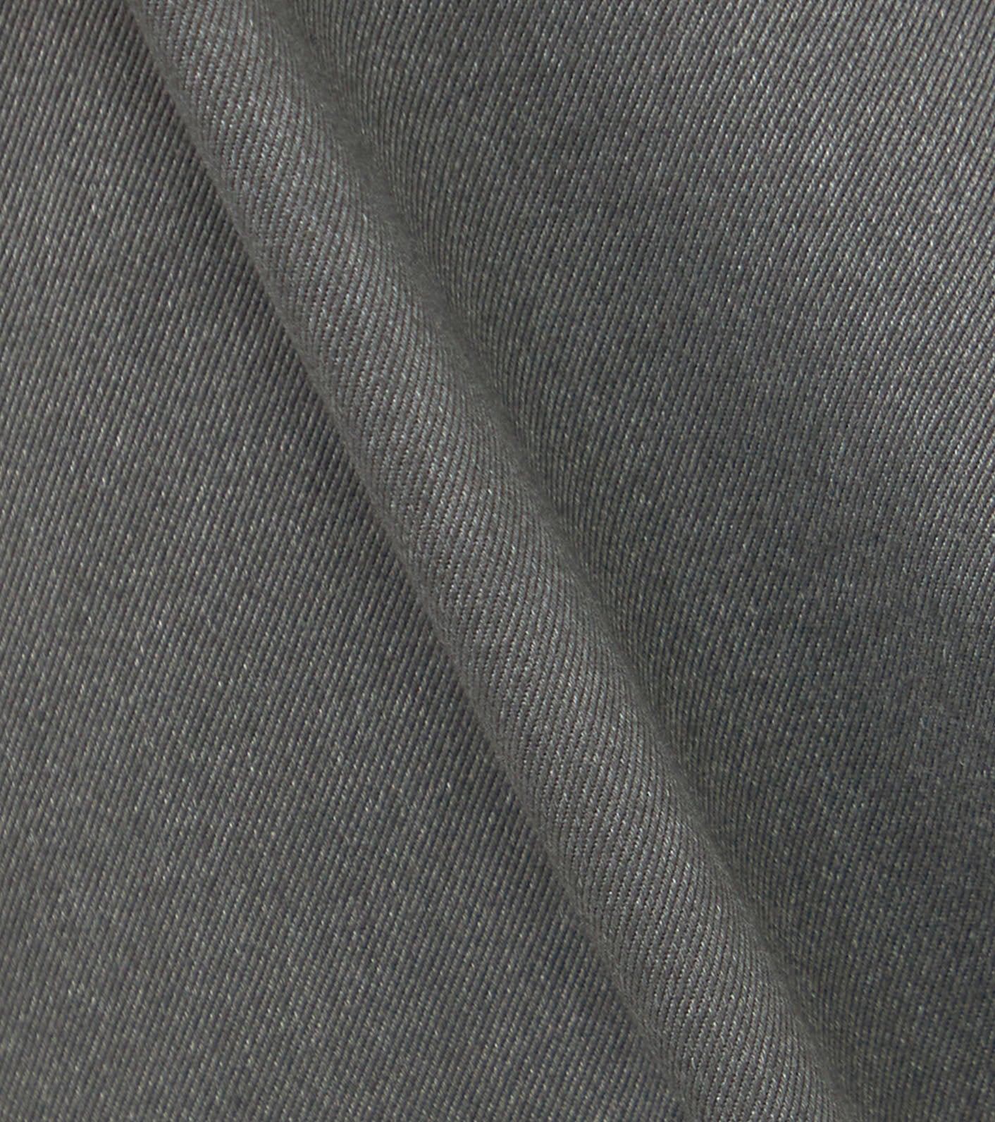 Double Pleated Chino Pants