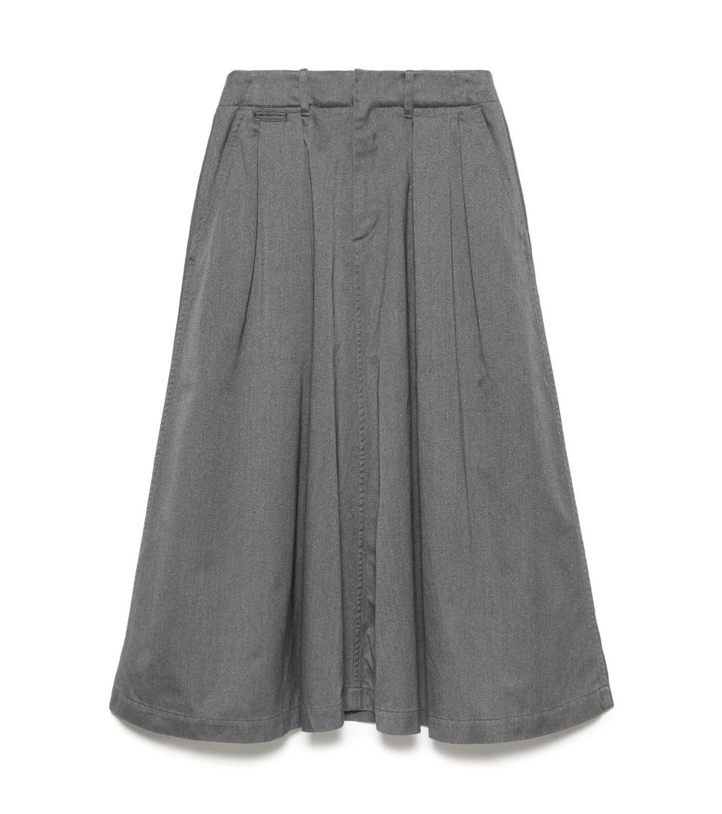 Chino Skirt
