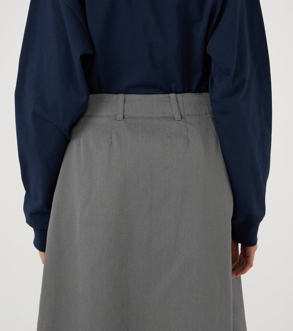 Chino Skirt