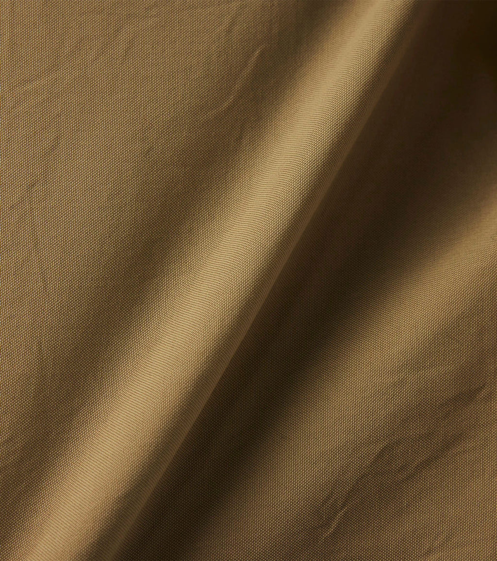Button Down Wind Shirt