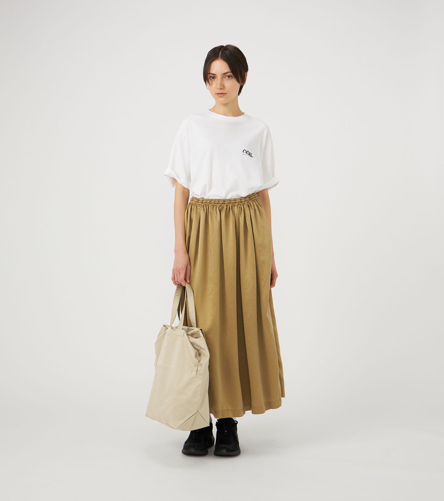 Chino Tote Bag