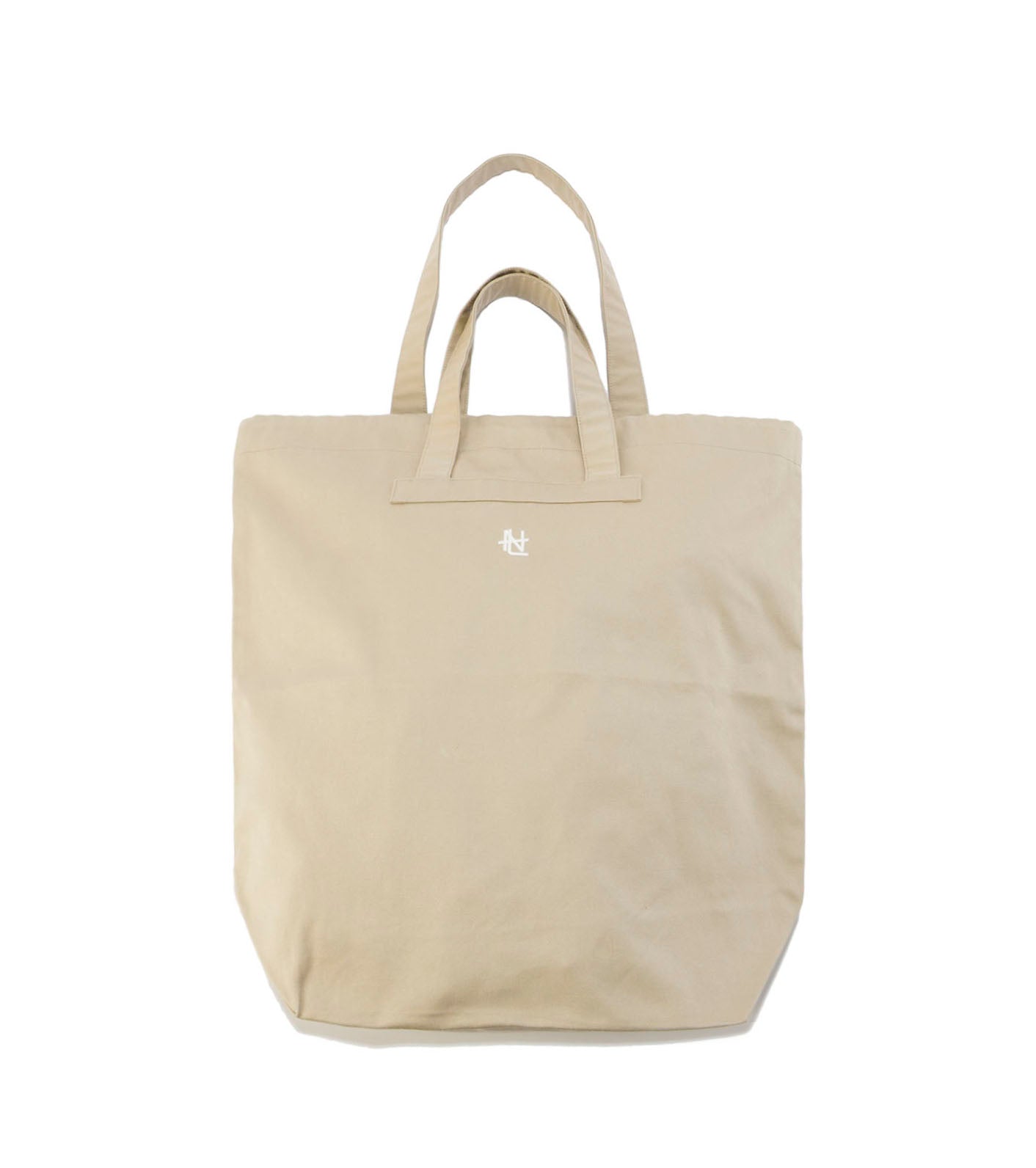 Chino Tote Bag - KK(Khaki)