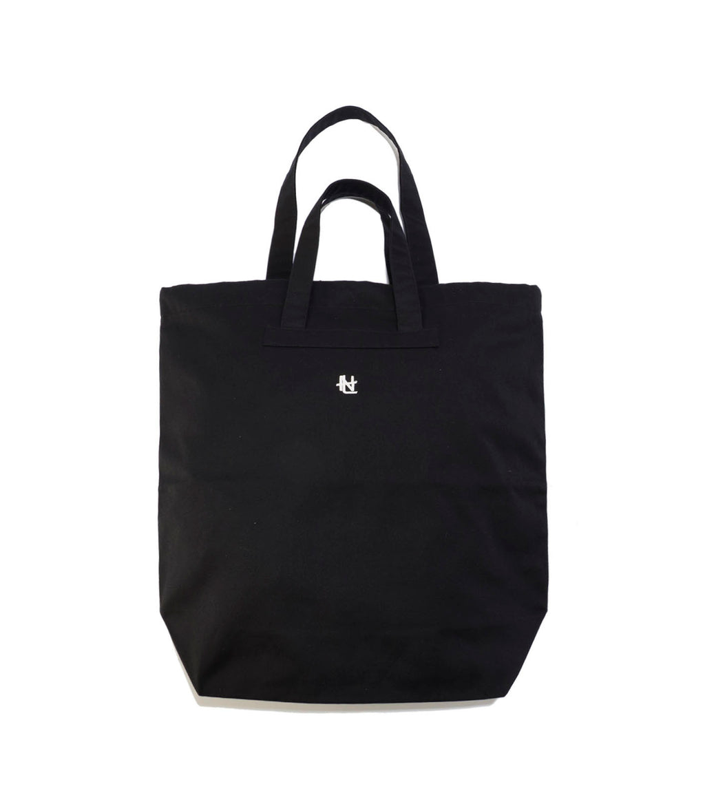 Chino Tote Bag - K(Black)