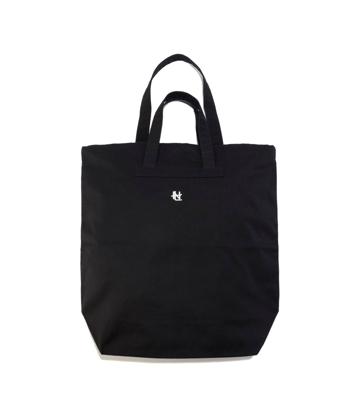 Chino Tote Bag - K(Black)