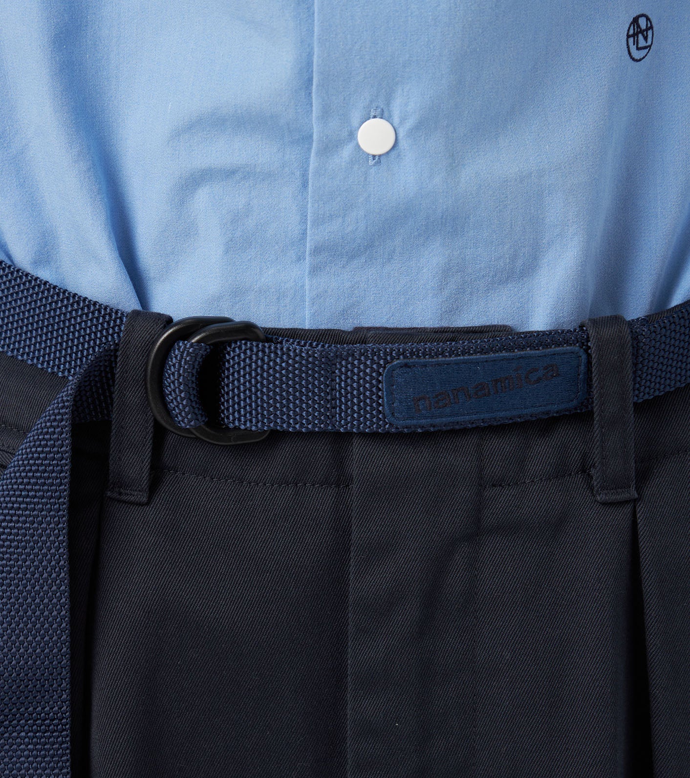 Tech Belt