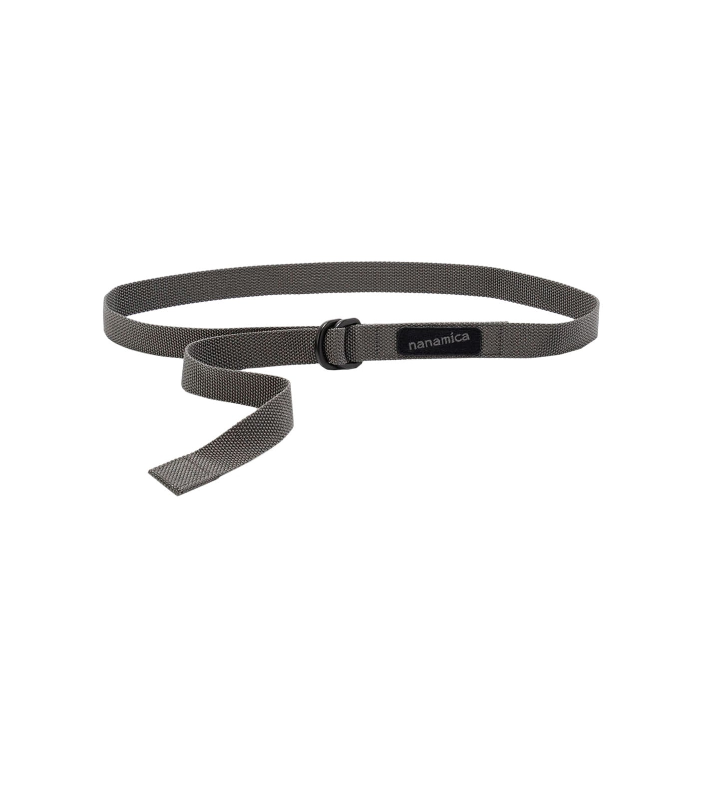 Tech Belt - CH(Charcoal)