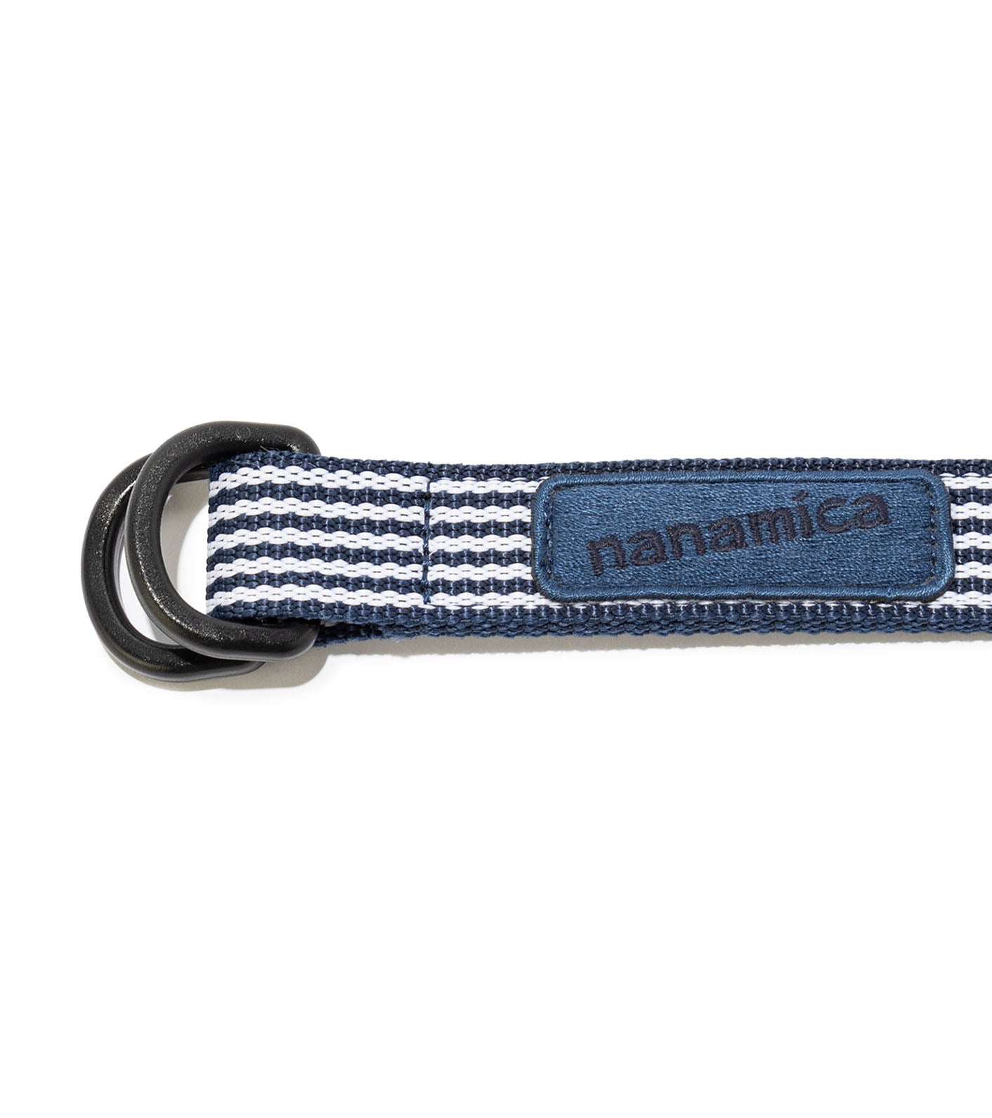 Stripe Tech Belt