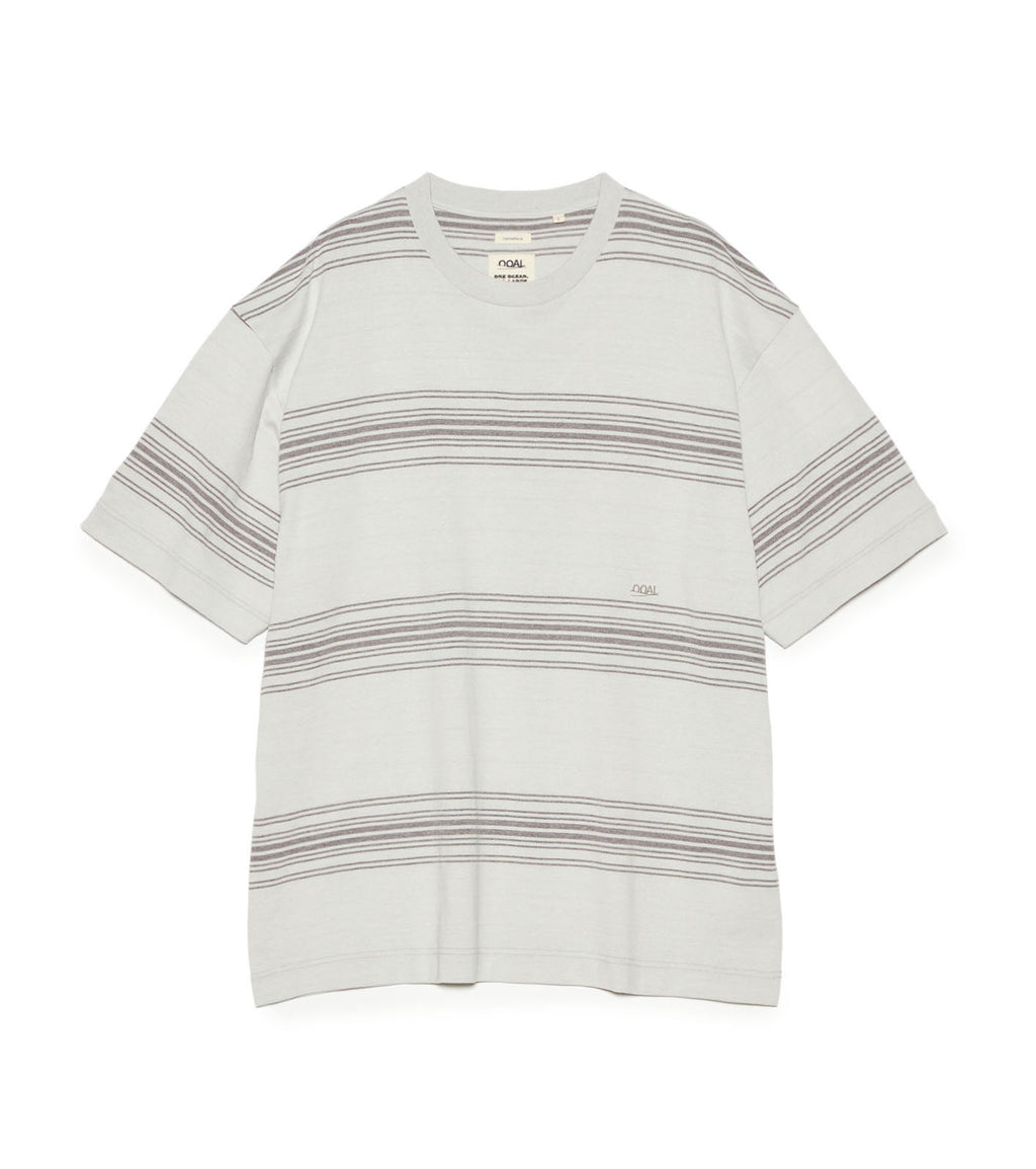 Stripe Tee